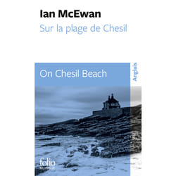 ISBN Sur la plage de Chesil / On Chesil Beach