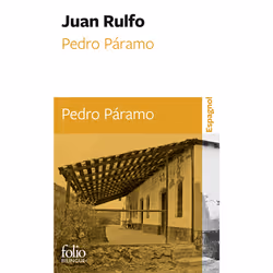 ISBN Pedro Páramo, Français, 352 pages
