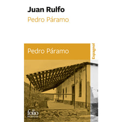 Pedro Páramo