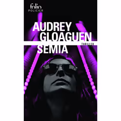 ISBN SEMIA, Français, 544 pages