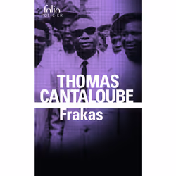 ISBN Frakas, Français, 432 pages