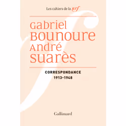 ISBN Correspondance, 1913-1948, Français, 360 pages