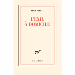 ISBN L’exil à domicile, Français, 128 pages