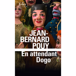 ISBN En attendant Dogo, Français, 224 pages