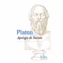ISBN Apologie de Socrate, Français, 80 pages