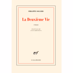 ISBN La Deuxième Vie, Français, 80 pages