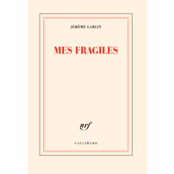ISBN Mes fragiles, Français, 112 pages