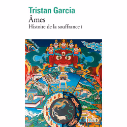 ISBN Âmes, Français, 688 pages
