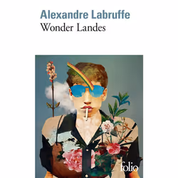 ISBN Wonder Landes, Français, 336 pages