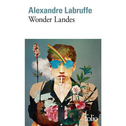 ISBN Wonder Landes