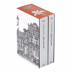 ISBN Marcel Proust I, II, Français, 1520 pages