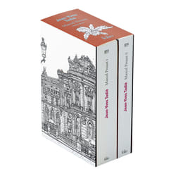 Marcel Proust : biographie Tome 1 et Tome 2