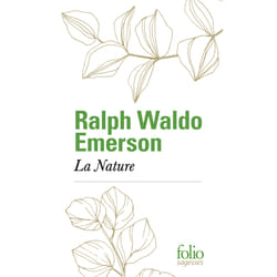 Essai sur la nature