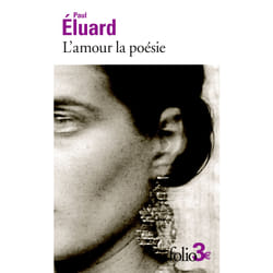 L'amour la poésie