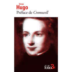 ISBN Préface de «Cromwell», Français, 112 pages