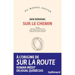 ISBN Sur le chemin