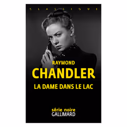 ISBN La dame dans le lac, Français, 336 pages