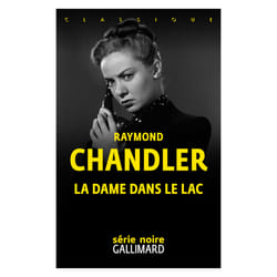 La dame dans le lac