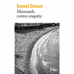 ISBN Meursault, contre-enquête, Français, 208 pages