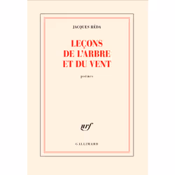 ISBN Leçons de l'arbre et du vent, Français, 144 pages