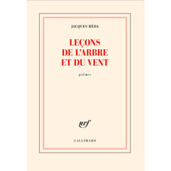 Leçons de l'arbre et du vent