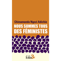 Nous sommes tous des féministes - le danger de l'histoire unique