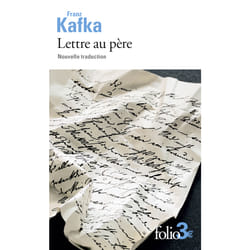 Lettre au père