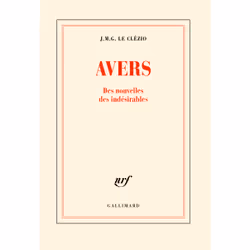 ISBN Avers, Français, 224 pages