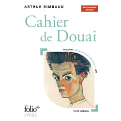 Les cahiers de Douai : bac 2023