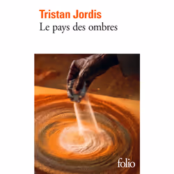ISBN Le pays des ombres, Français, 480 pages
