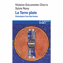 ISBN La Terre plate, Français, 320 pages
