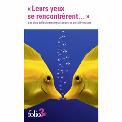 ISBN «Leurs yeux se rencontrèrent...», Français, 144 pages