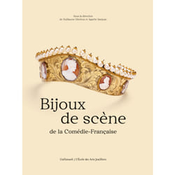 Les bijoux de scène de la Comédie française