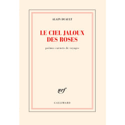 Le ciel jaloux des roses
