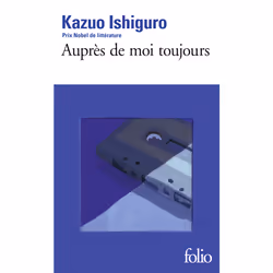 ISBN Auprès de moi toujours, Français, 448 pages