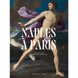 ISBN Naples à Paris, Français, 320 pages