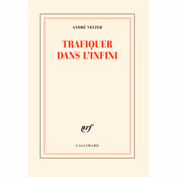 ISBN Trafiquer dans l'infini, Français, 136 pages