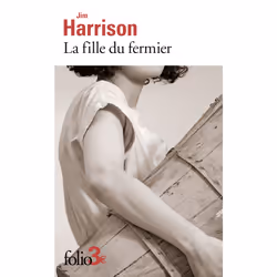 ISBN La fille du fermier, Français, 144 pages