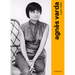 ISBN Agnès Varda, Français, 296 pages