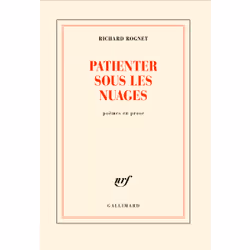 ISBN Patienter sous les nuages, Français, 96 pages