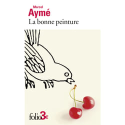 La bonne peinture