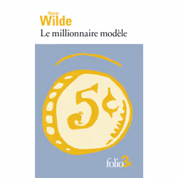 ISBN Le millionnaire modèle et autres contes, Français, 128 pages