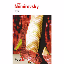 ISBN Ida, Français, 128 pages