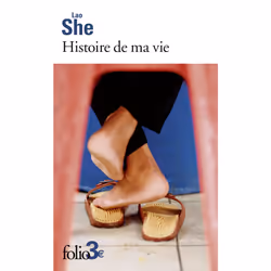 ISBN Histoire de ma vie, Français, 128 pages