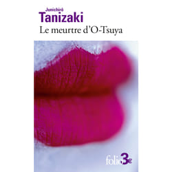 Le meurtre d'O-Tsuya