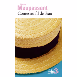 ISBN Contes au fil de l'eau, Français, 128 pages