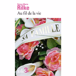 ISBN Au fil de la vie, Français, 144 pages