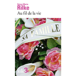 Au fil de la vie : nouvelles et esquisses