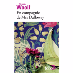 ISBN En compagnie de Mrs Dalloway, Français, 96 pages