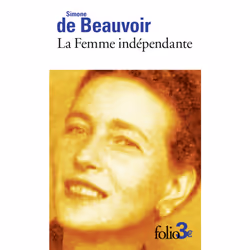 ISBN La Femme indépendante, Français, 144 pages